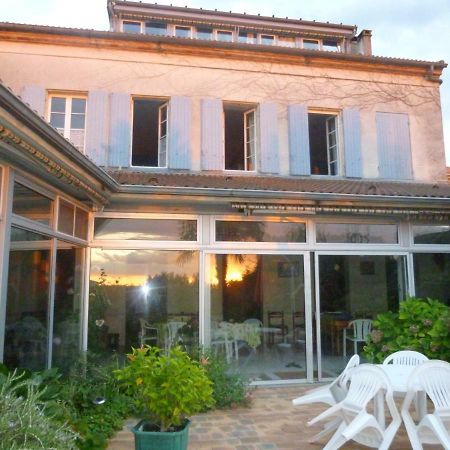 Clos Muneau Aiguillon Εξωτερικό φωτογραφία