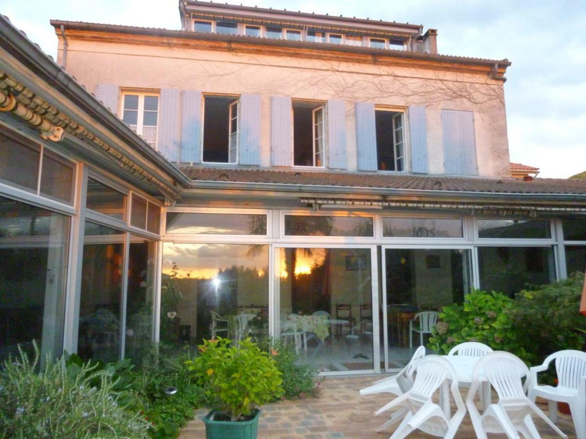 Clos Muneau Aiguillon Εξωτερικό φωτογραφία